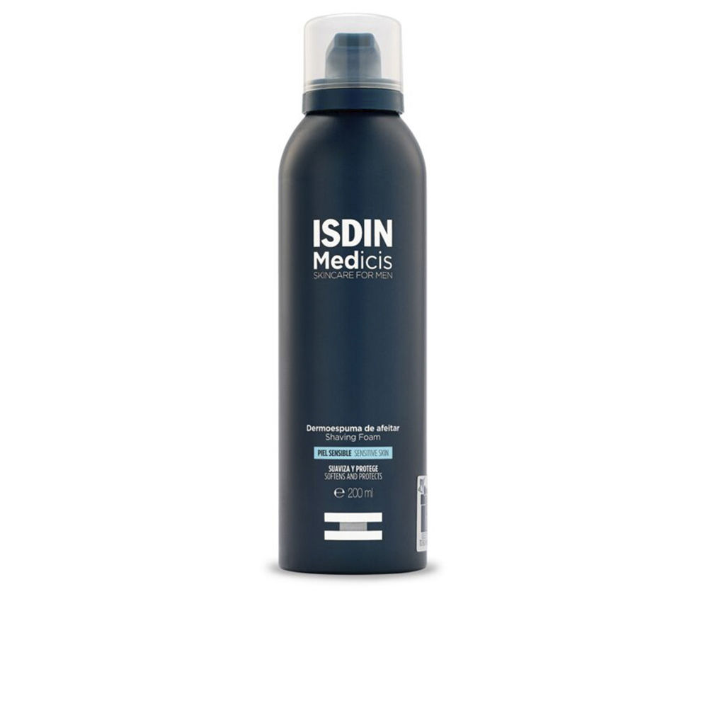 MEDICIS dermofoam barbear 200 ml