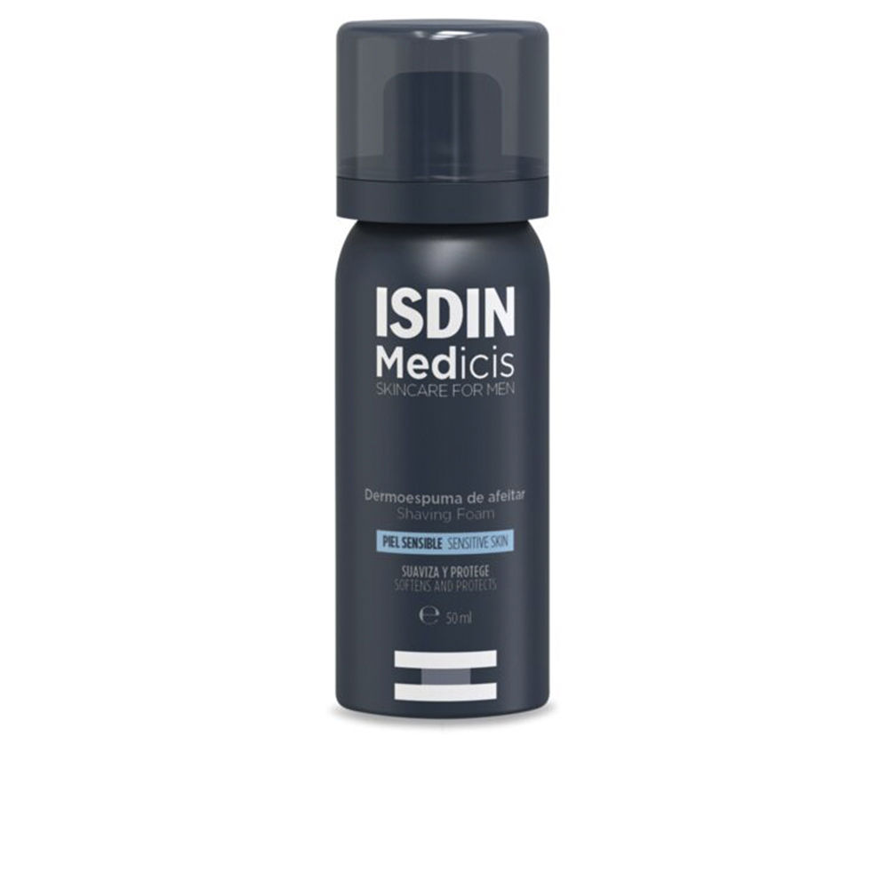 MEDICIS dermofoam barbear 50 ml