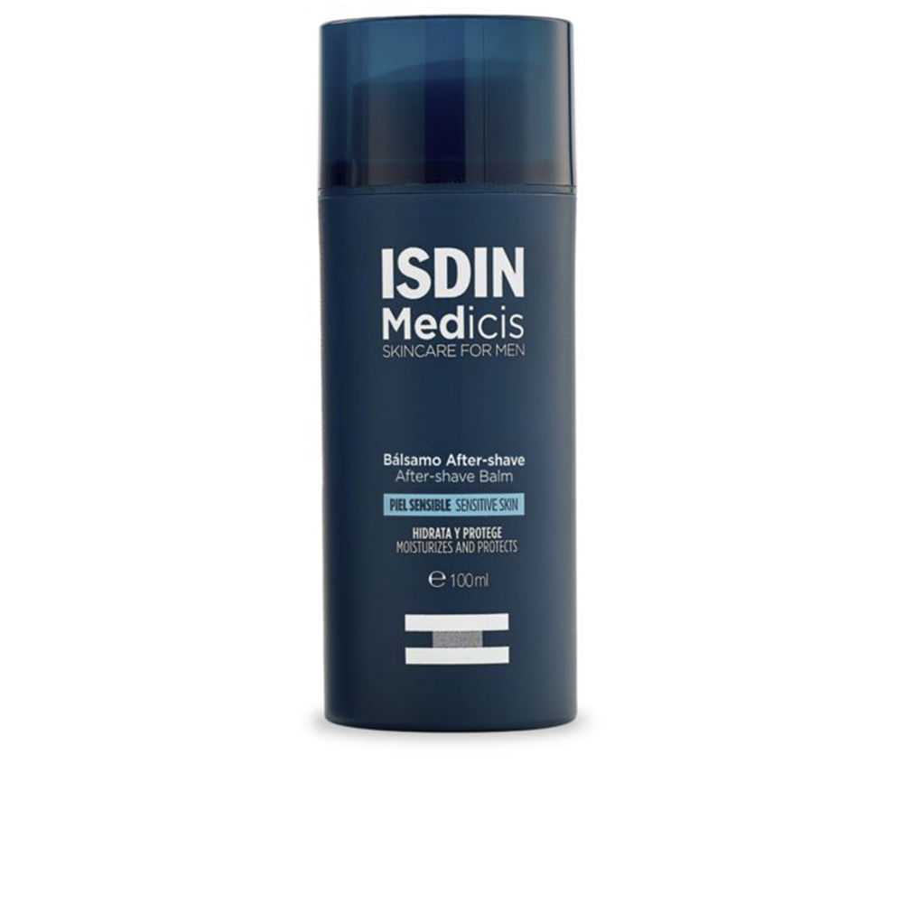 MEDICIS bálsamo reparador pós-barba 100 ml