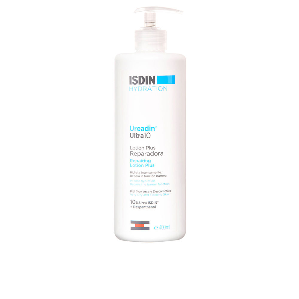 Loção reparadora UREADIN ULTRA10 400 ml