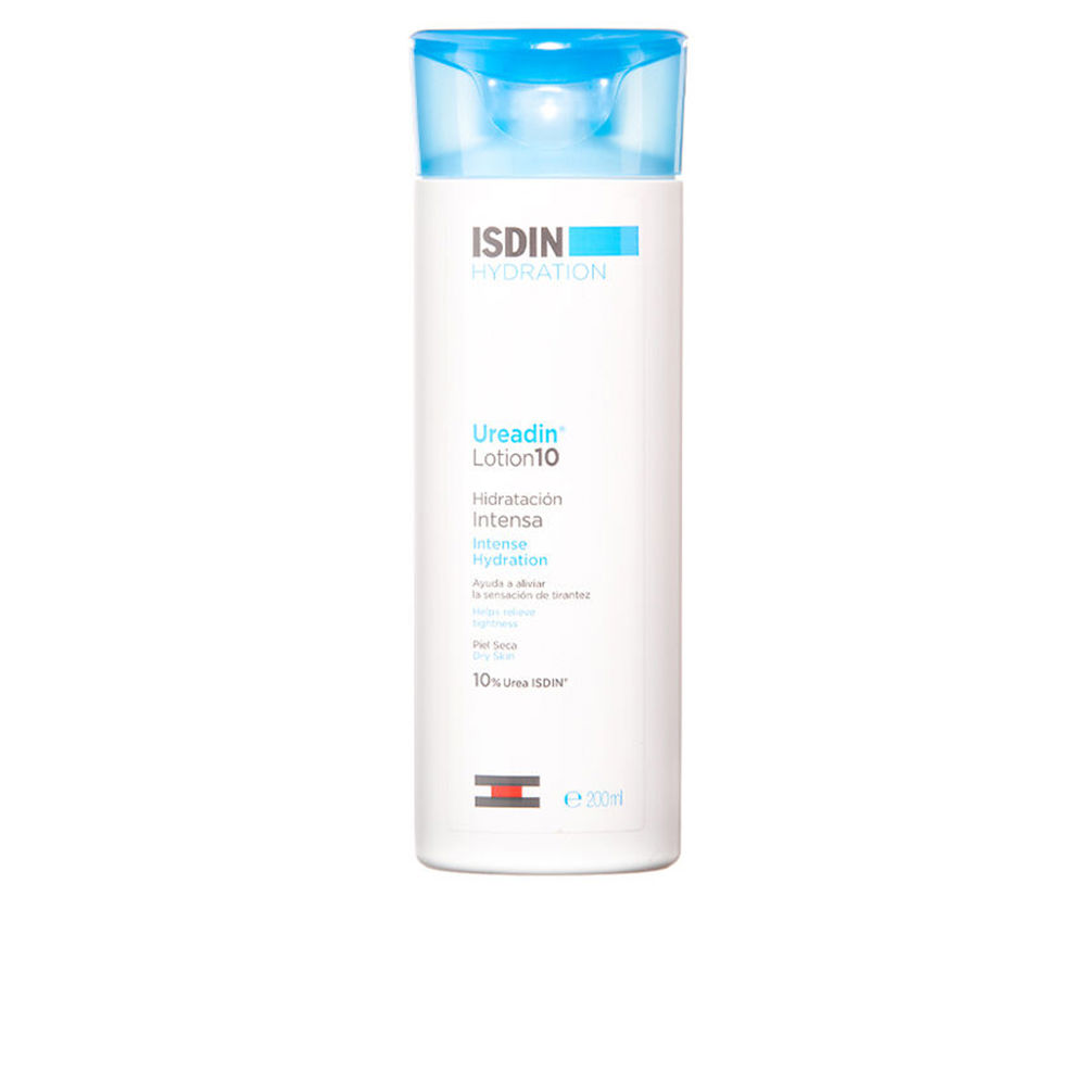 UREADIN LOTION10 hidratação intensa 200 ml