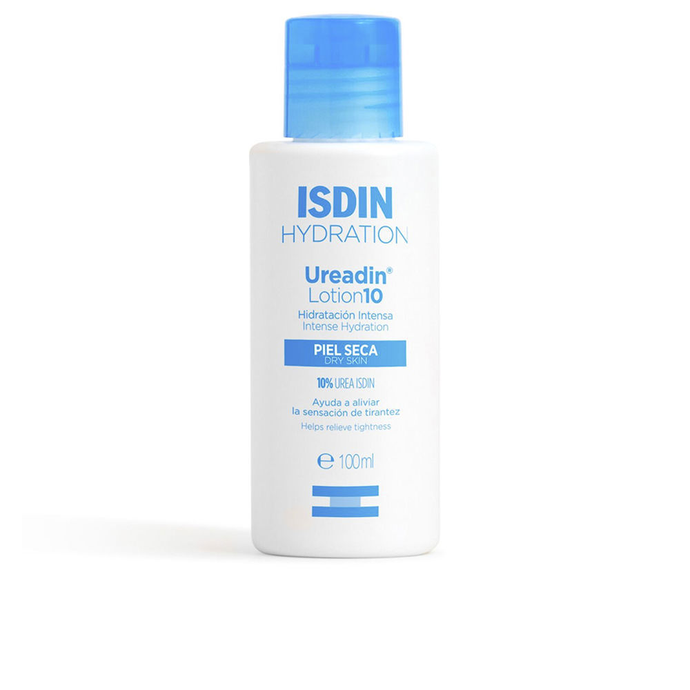 UREADIN LOTION10 loção hidratante 100 ml