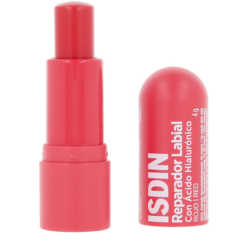 REPARO LIP com bastão de cor #Vermelho 4 gr