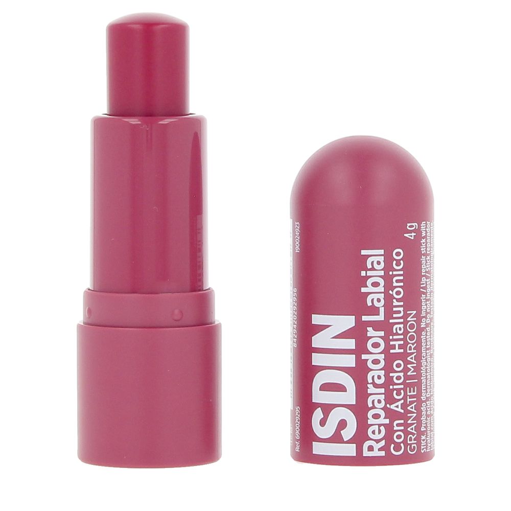 REPARO LIP com bastão de cor #Marrom 4 gr