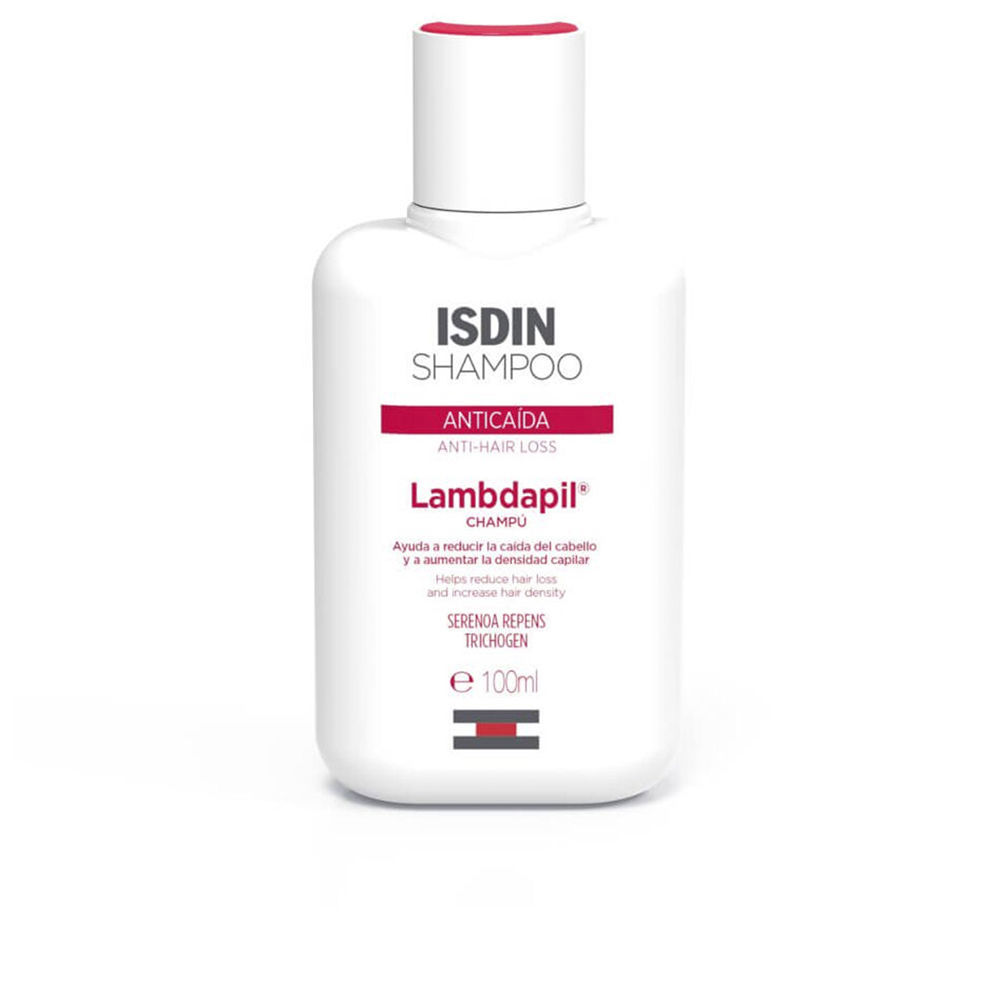 LAMBDAPIL champú anticaída 100 ml