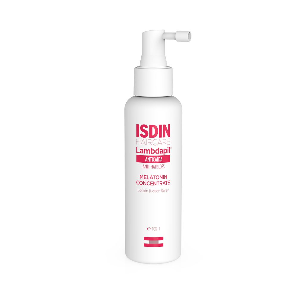 Loção anti-queda LAMBDAPIL 100 ml