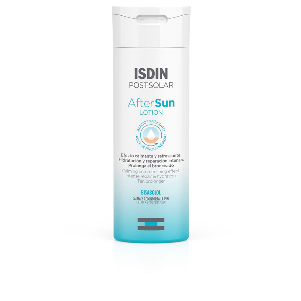POST-SUN loção pós-sol 200 ml
