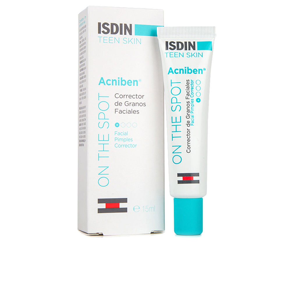 ACNIBEN corretor facial de espinhas 15 ml