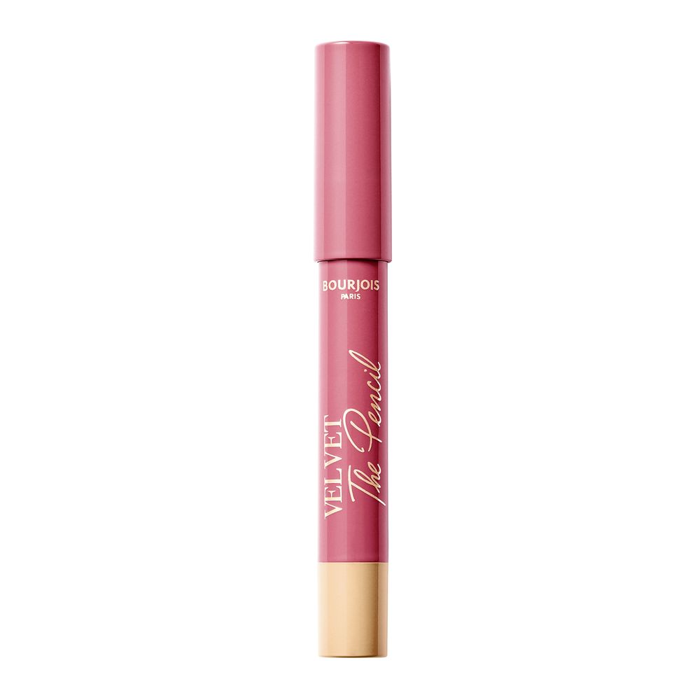 VELVET THE PENCIL #02-amou rose 1,8 gr