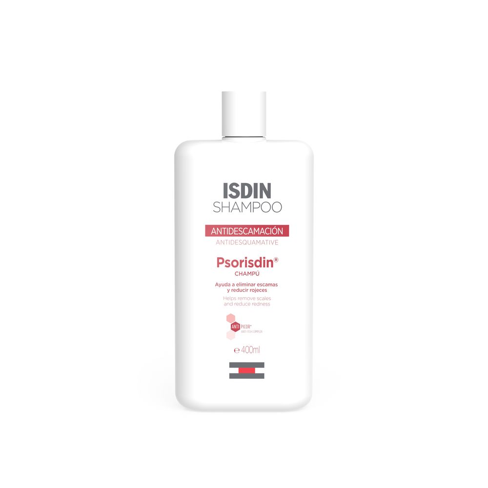 Champô PSORISDIN 400 ml
