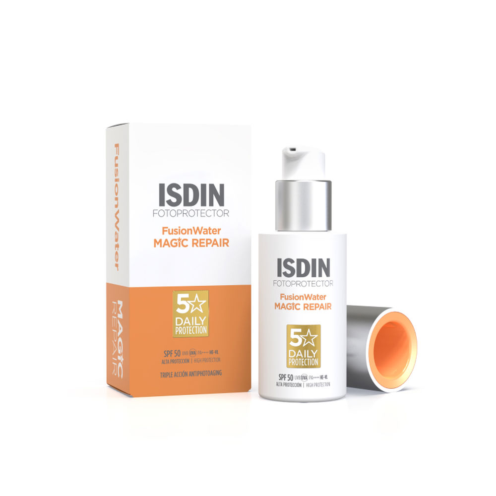 FOTO ULTRA fluido reparador de idade FPS50 50 ml