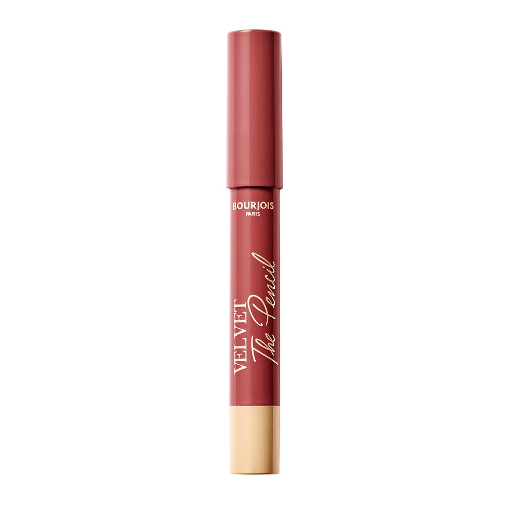 VELVET THE PENCIL #05-vintage vermelho 1,8 gr