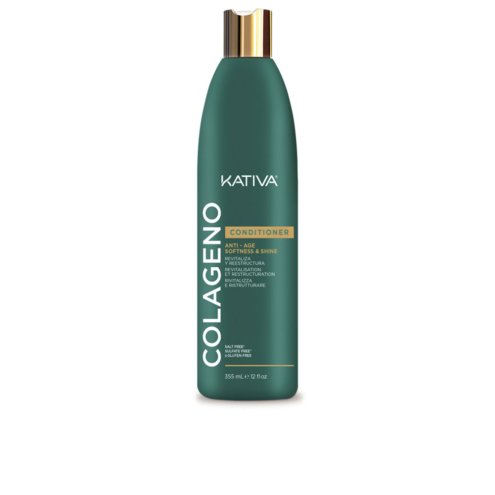 Condicionador COLLAGEN 355ml