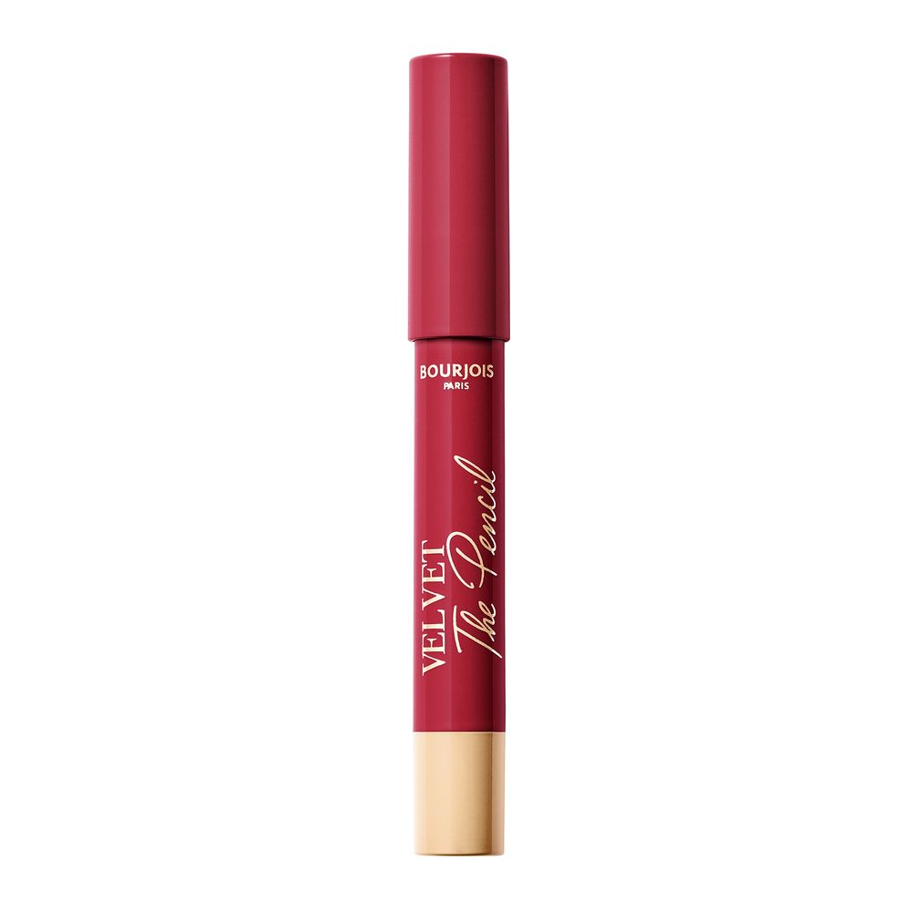 VELVET THE PENCIL #08-rouge di'vin 1,8 gr