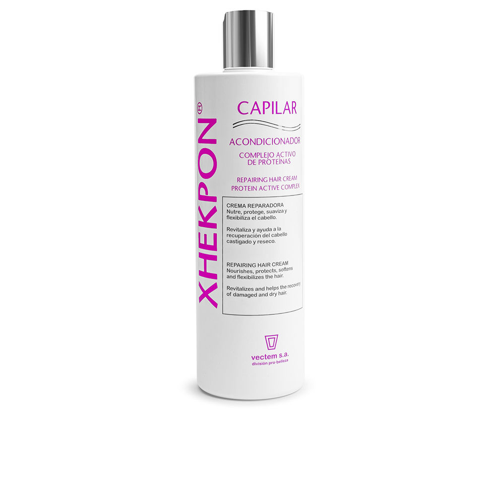 Condicionador XHEKPON 400 ml