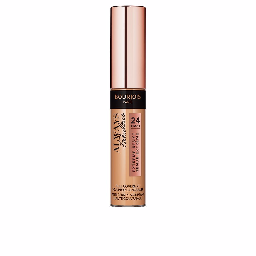 ALWAYS FABULOUS full coverage sculptor concealer #300-beige rose 6 ml