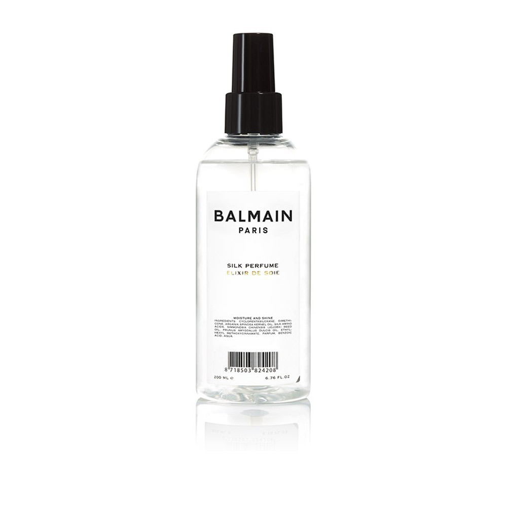 BALMAIN hair silk perfume 200 ml