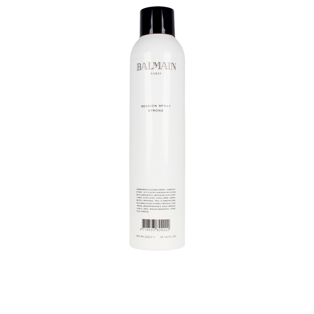 SESSION SPRAY #strong 300 ml