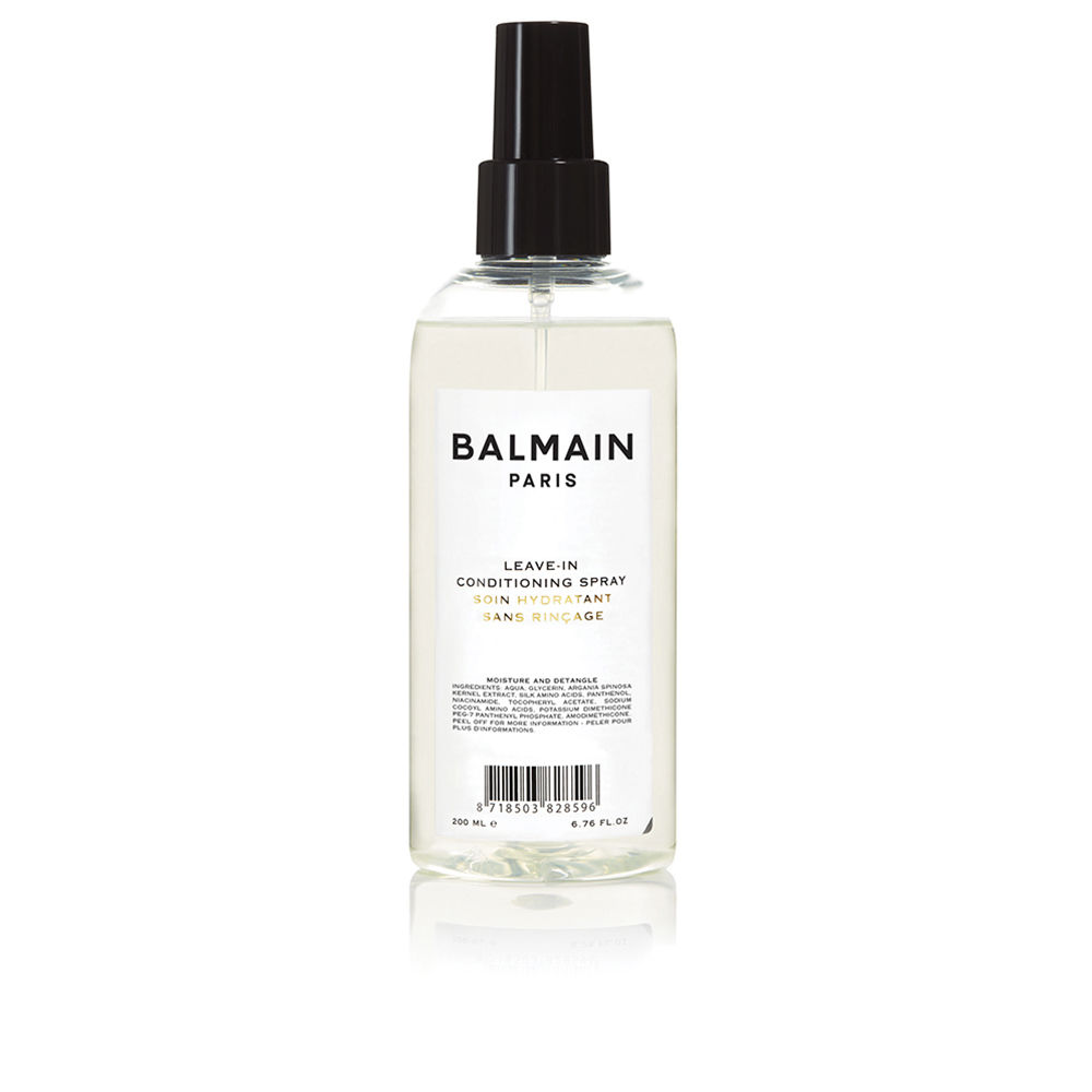 Spray condicionador sem enxágue BALMAIN 200 ml