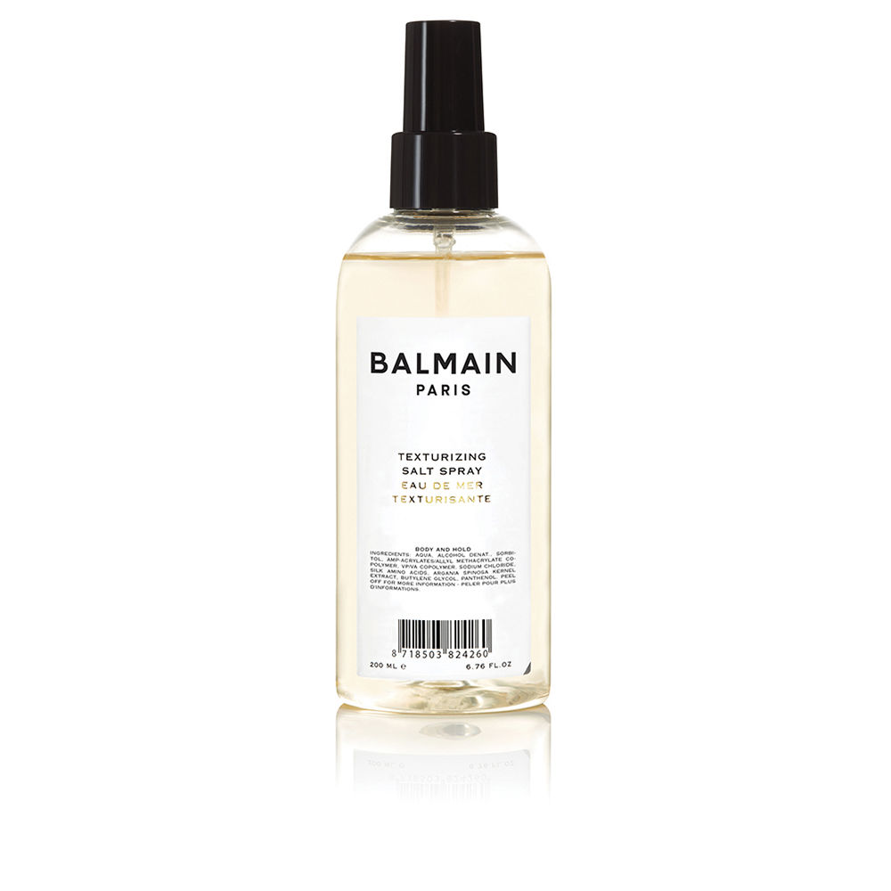 Spray de sal texturizante BALMAIN 200 ml