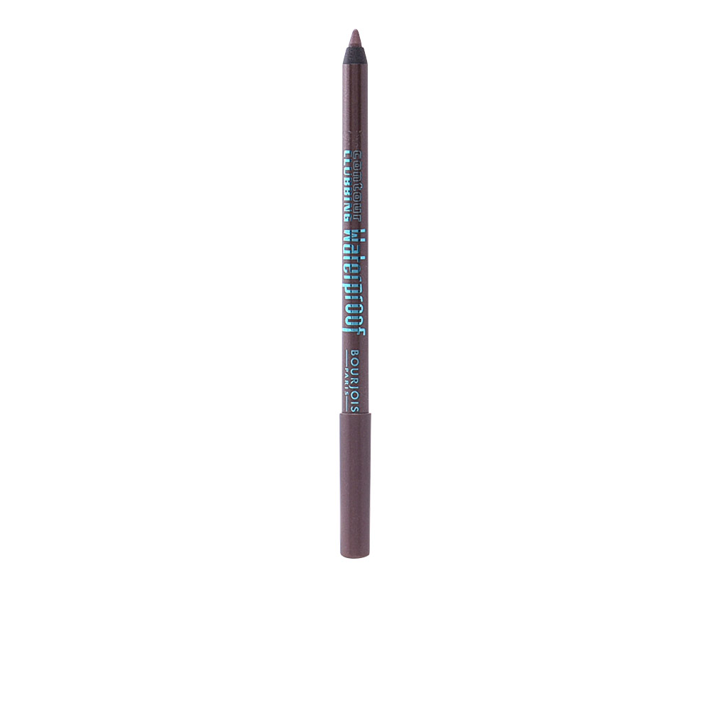 CONTOUR CLUBBING WP #057-up and brown