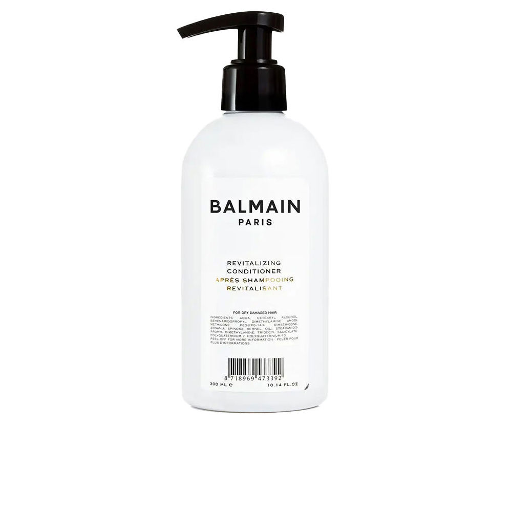 Condicionador revitalizante 300 ml