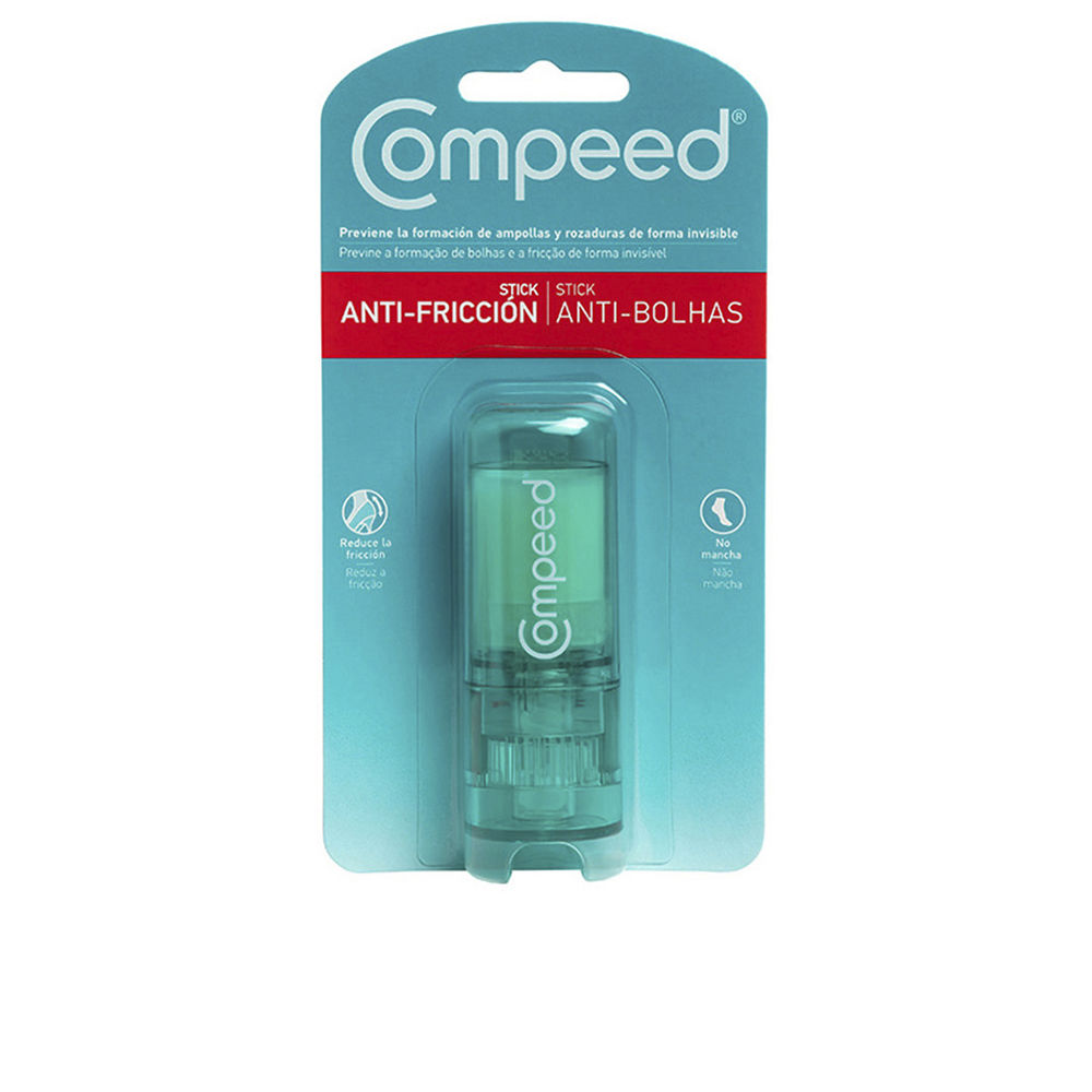 STICK antifricção 8 ml
