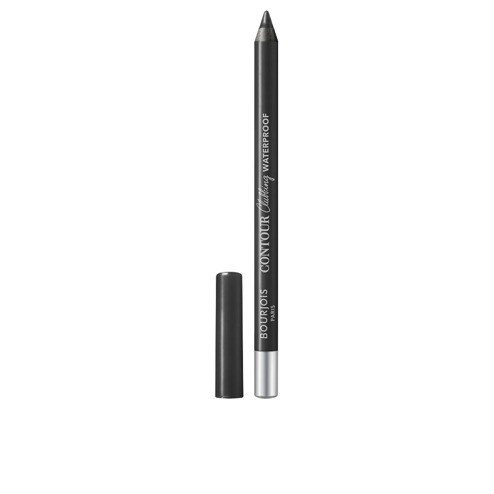 CONTOUR CLUBBING delineador à prova d'água #075-Cinza Antracite 1,2 gr
