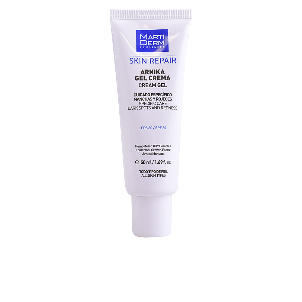 SKIN REPAIR ARNIKA creme gel FPS30 50 ml