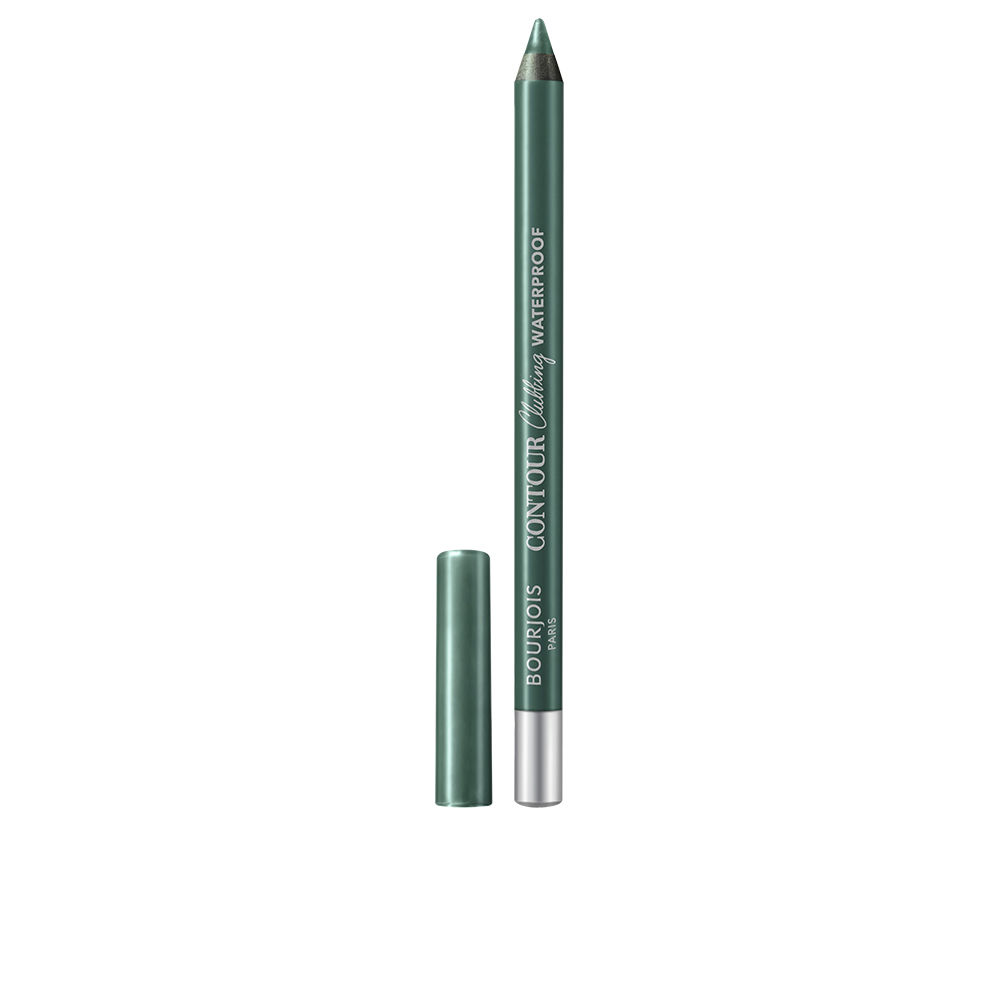 CONTOUR CLUBBING delineador à prova d'água #050-Loving Green 1,2 gr