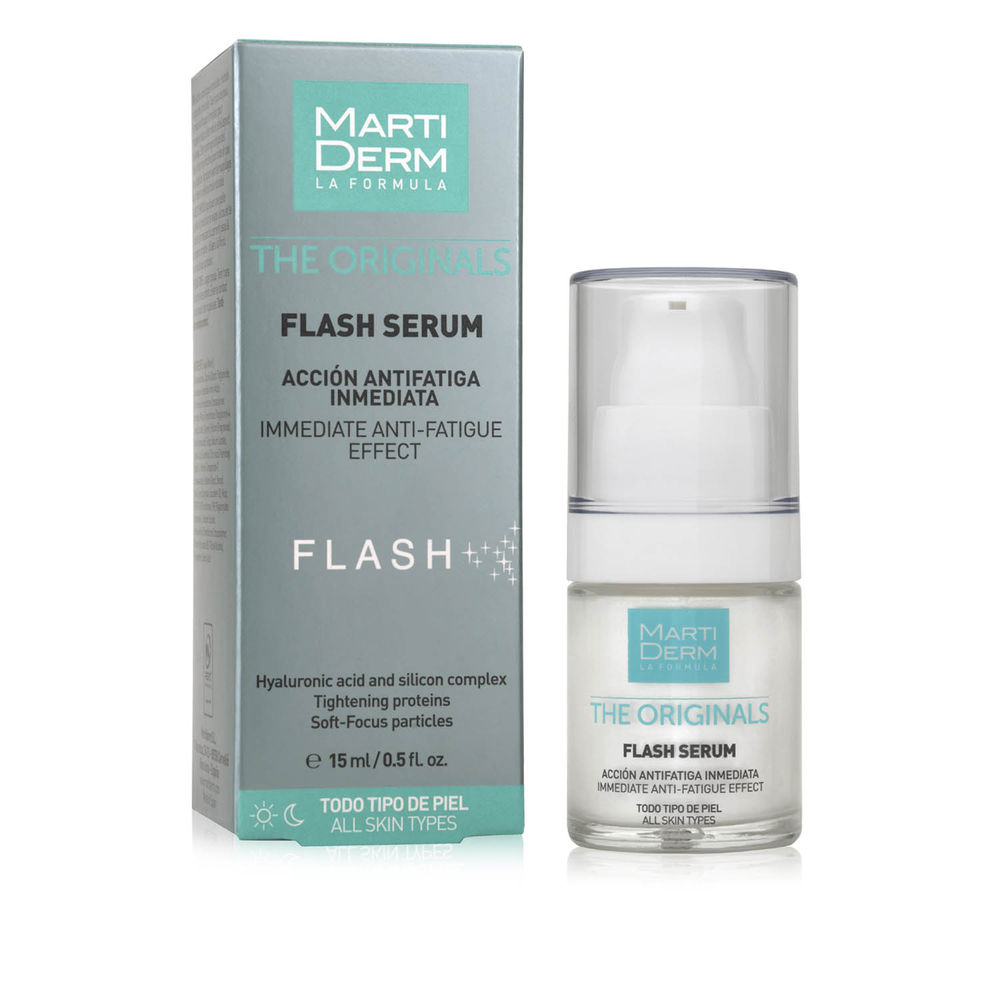 THE ORIGINALS soro flash 15 ml