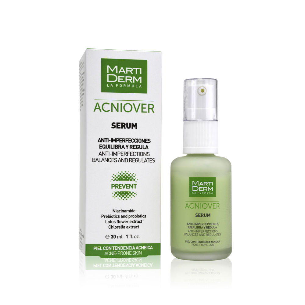Soro ACNIOVER 30 ml