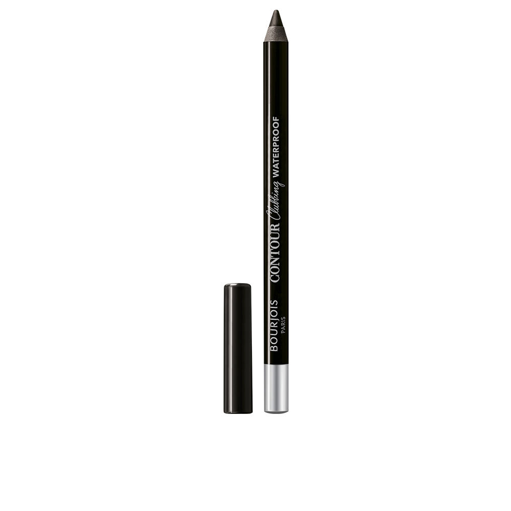 CONTOUR CLUBBING delineador à prova d'água #54-Ultra Black 1,2 gr