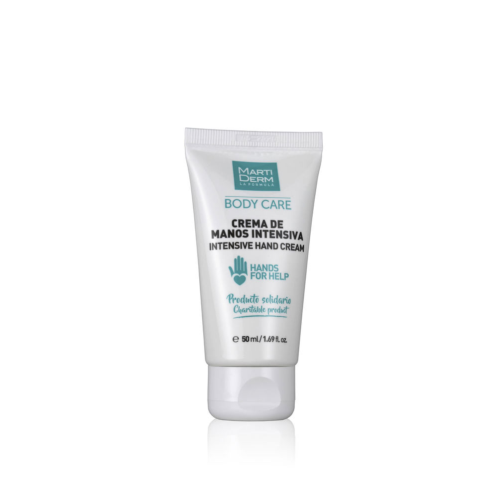 BODY CARE creme intensivo para mãos 50 ml