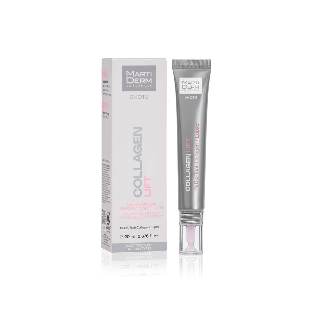 SHOT COLÁGENO LIFT 20 ml