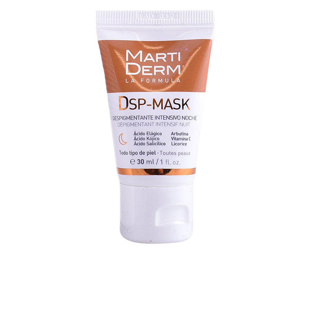 PIGMENT ZERO DSP-MASK máscara despigmentante 30 ml