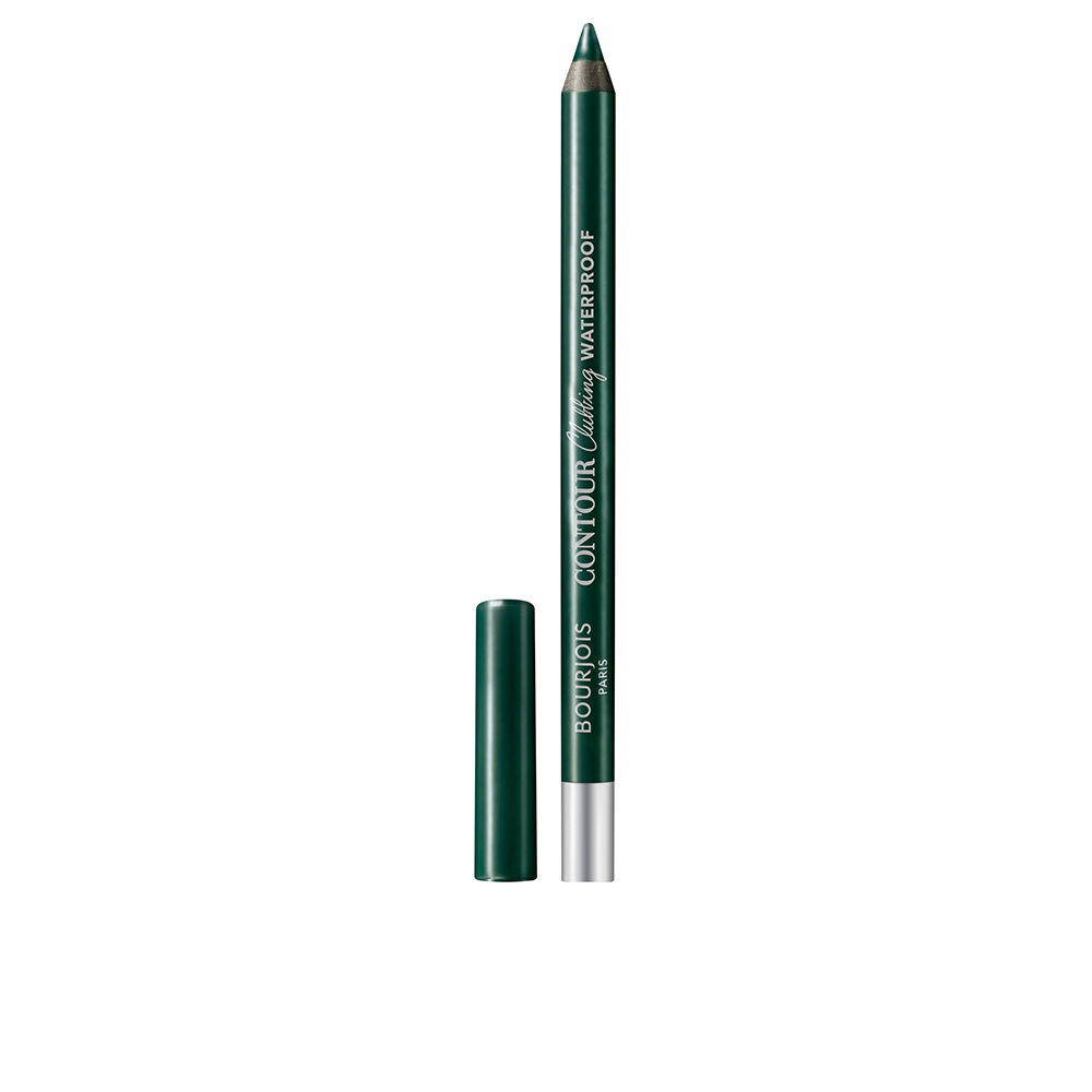 CONTOUR CLUBBING delineador waterprof #070-Green Comes True 1,2 gr