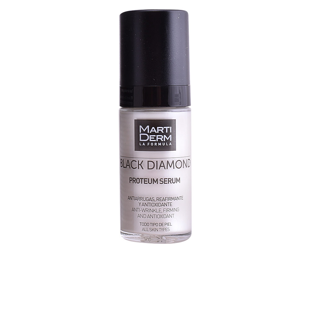 BLACK DIAMOND proteum soro ultra-intensivo 30 ml