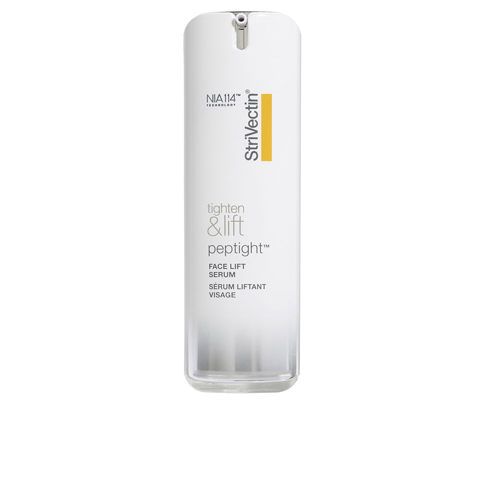 TIGHTEN & LIFT PEPTIGHT soro facial lifting 30 ml