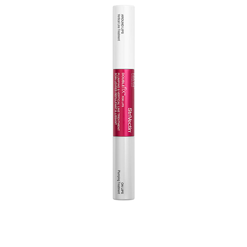 DOUBLE FIX para lábios 5 + 5 ml