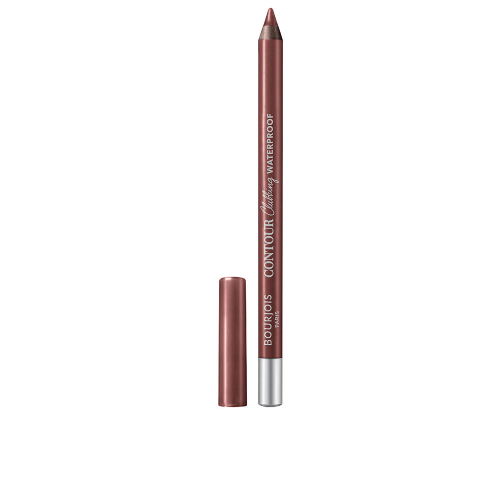 CONTOUR CLUBBING delineador à prova d'água #074-Berry Brown 1,2 gr