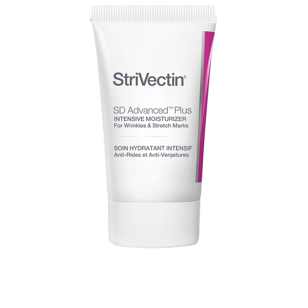 SD ADVANCED PLUS creme hidratante intensivo antirrugas 118 ml