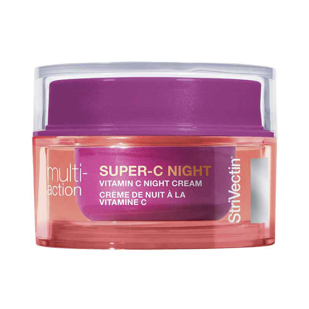 Creme noturno SUPER C NIGHT com vitamina C 50 ml