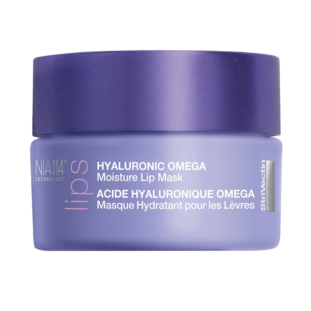 Máscara labial hidratante HYALURONIC OMEGA 10 ml