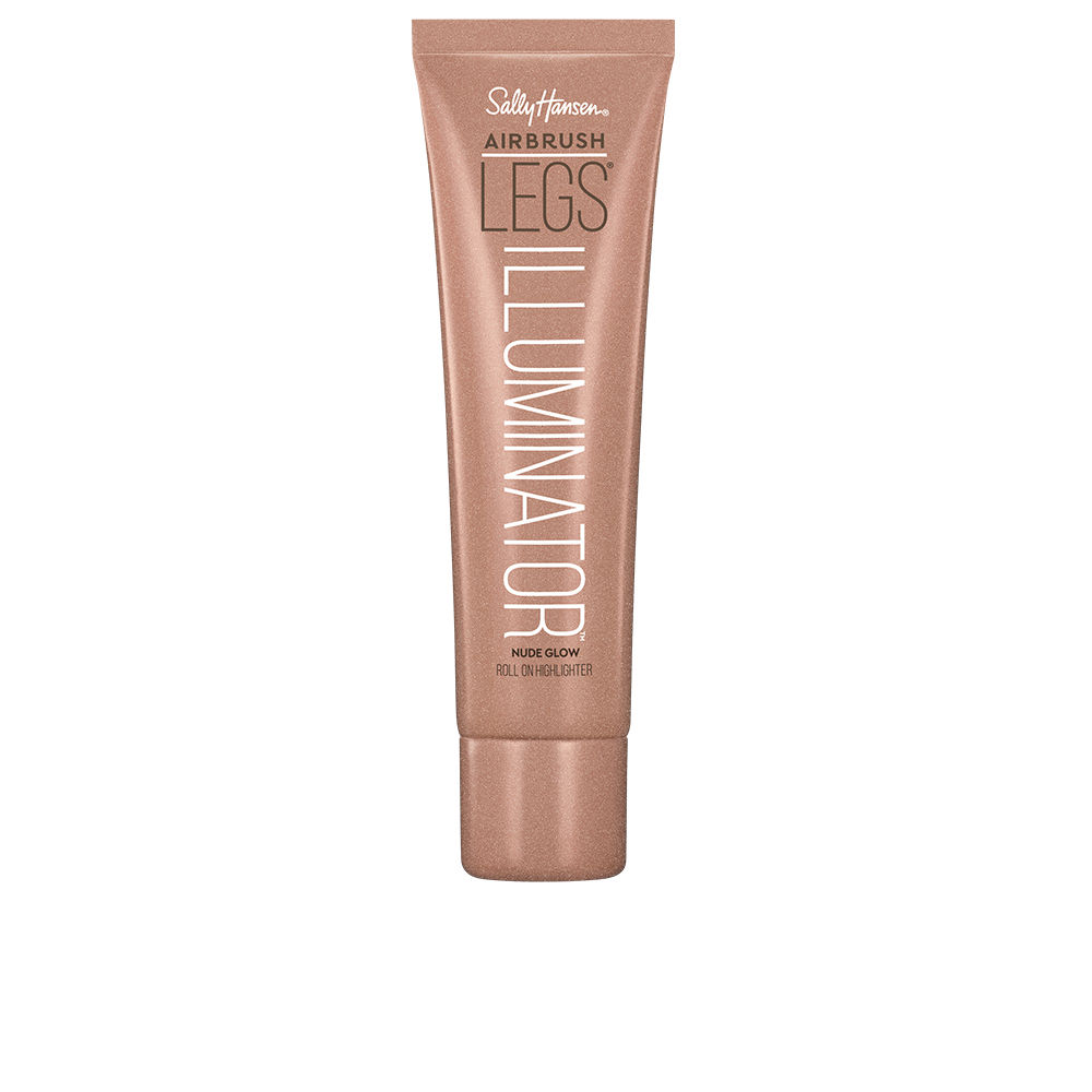 Iluminador AIRBRUSH LEGS #Nude Glow 100 ml