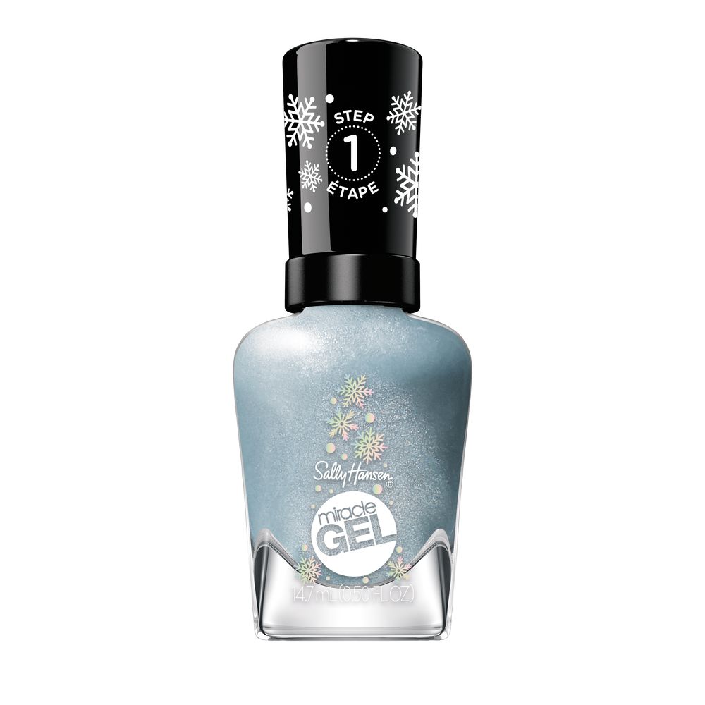 Esmalte MIRACLE GEL HOLIDAY #916-Winterlust 9,17 ml