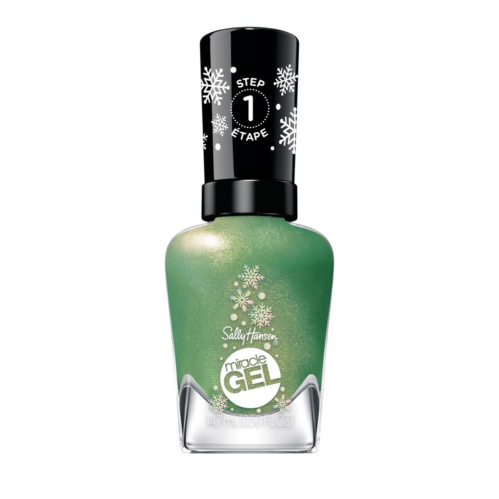 Esmalte MIRACLE GEL HOLIDAY #918-Under The Tree 9,17 ml