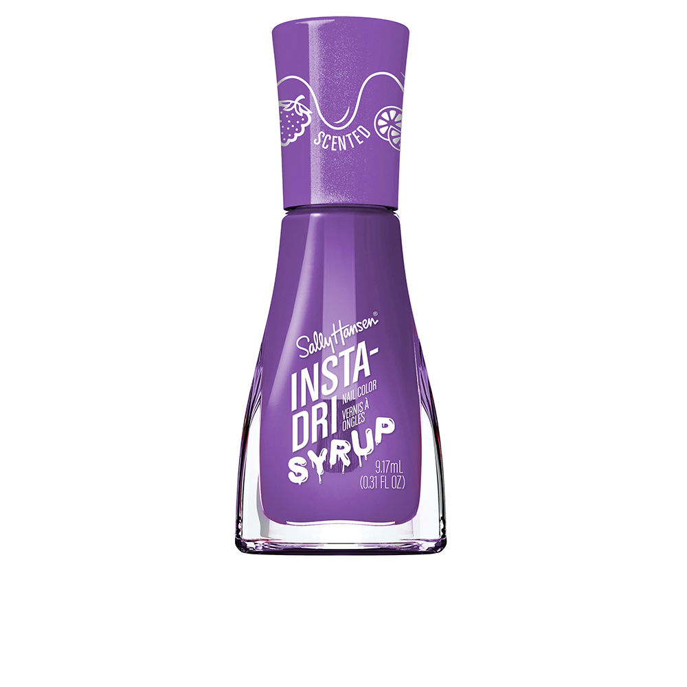 Esmalte INSTA DRI SYRUP COLLECTION nº 139 - Grape Glaze 9,17 ml