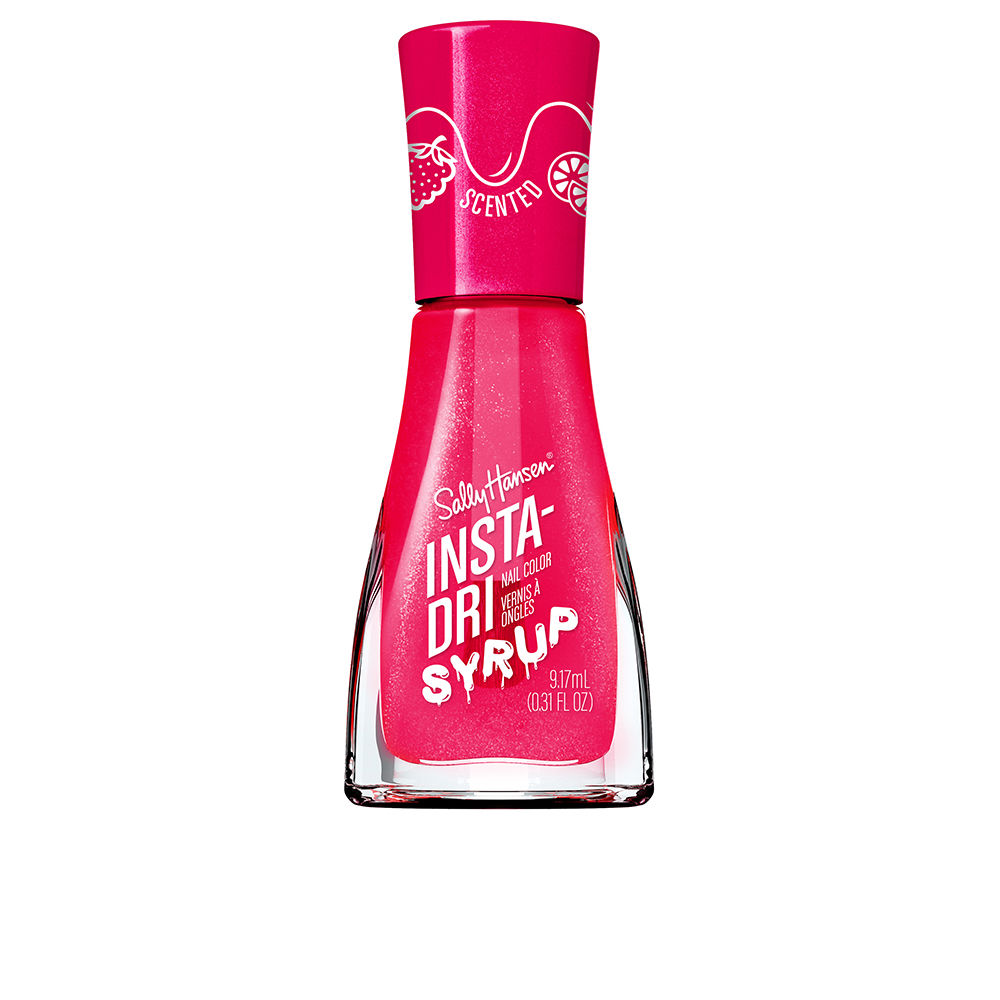 Esmalte INSTA DRI SYRUP COLLECTION nº 134 - Sweet Spreads 9,17 ml