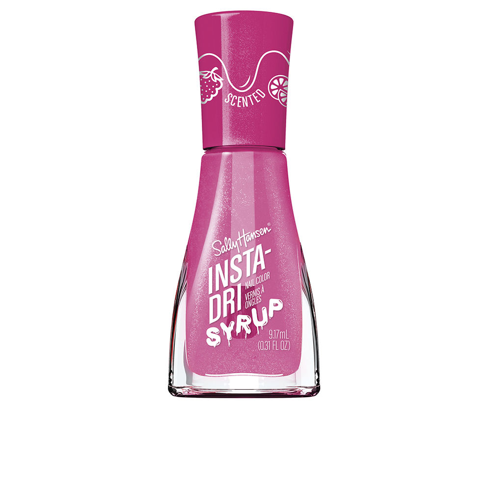 Esmalte INSTA DRI SYRUP COLLECTION nº 133 - Jammin Jellies 9,17 ml